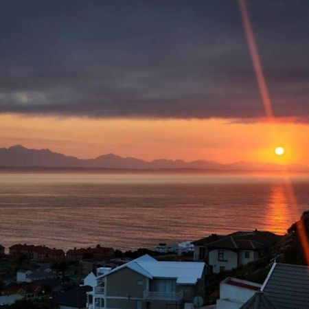 Accommodation Mossel Bay Garden Route ภายนอก รูปภาพ