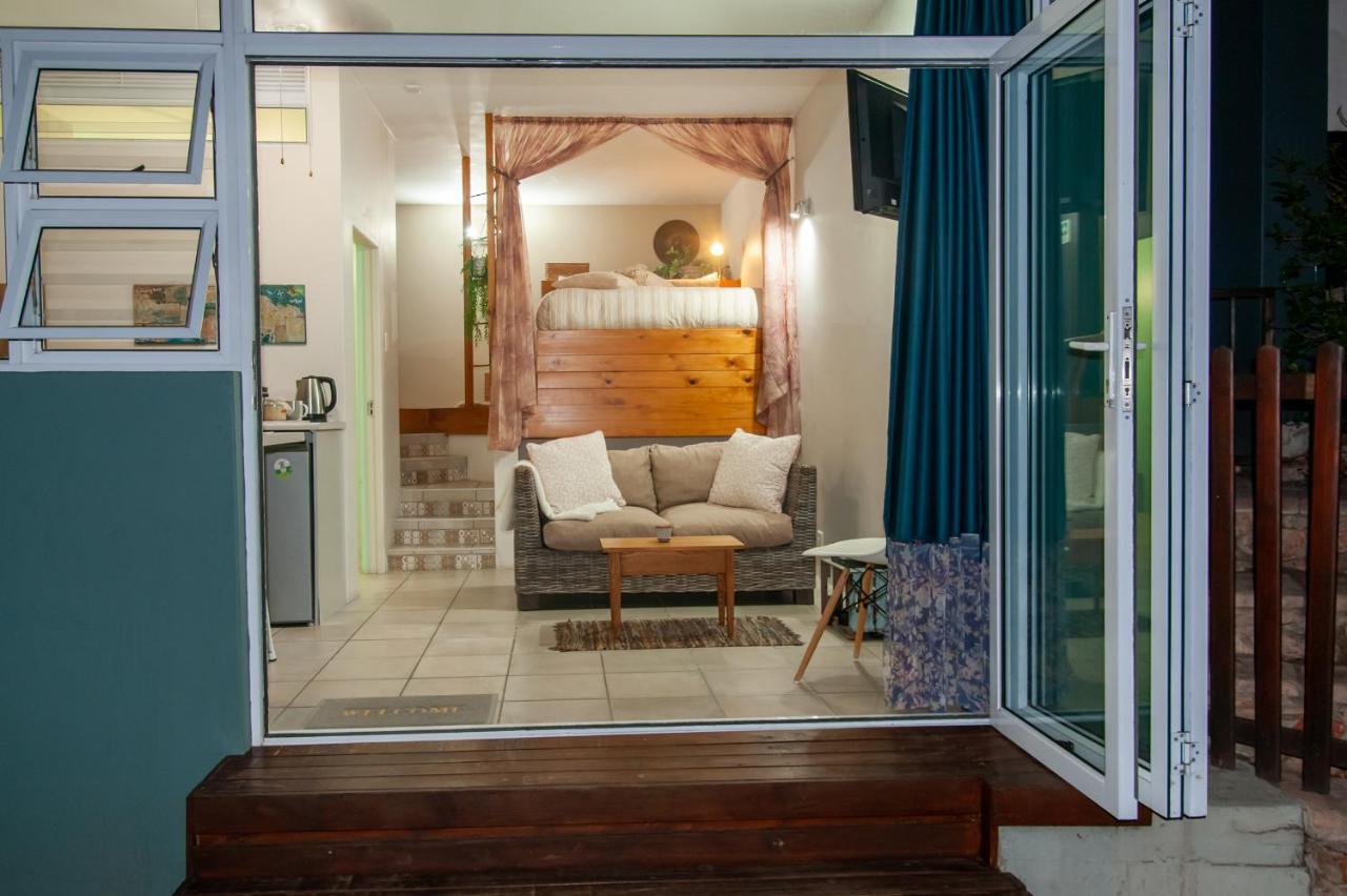 Accommodation Mossel Bay Garden Route ภายนอก รูปภาพ