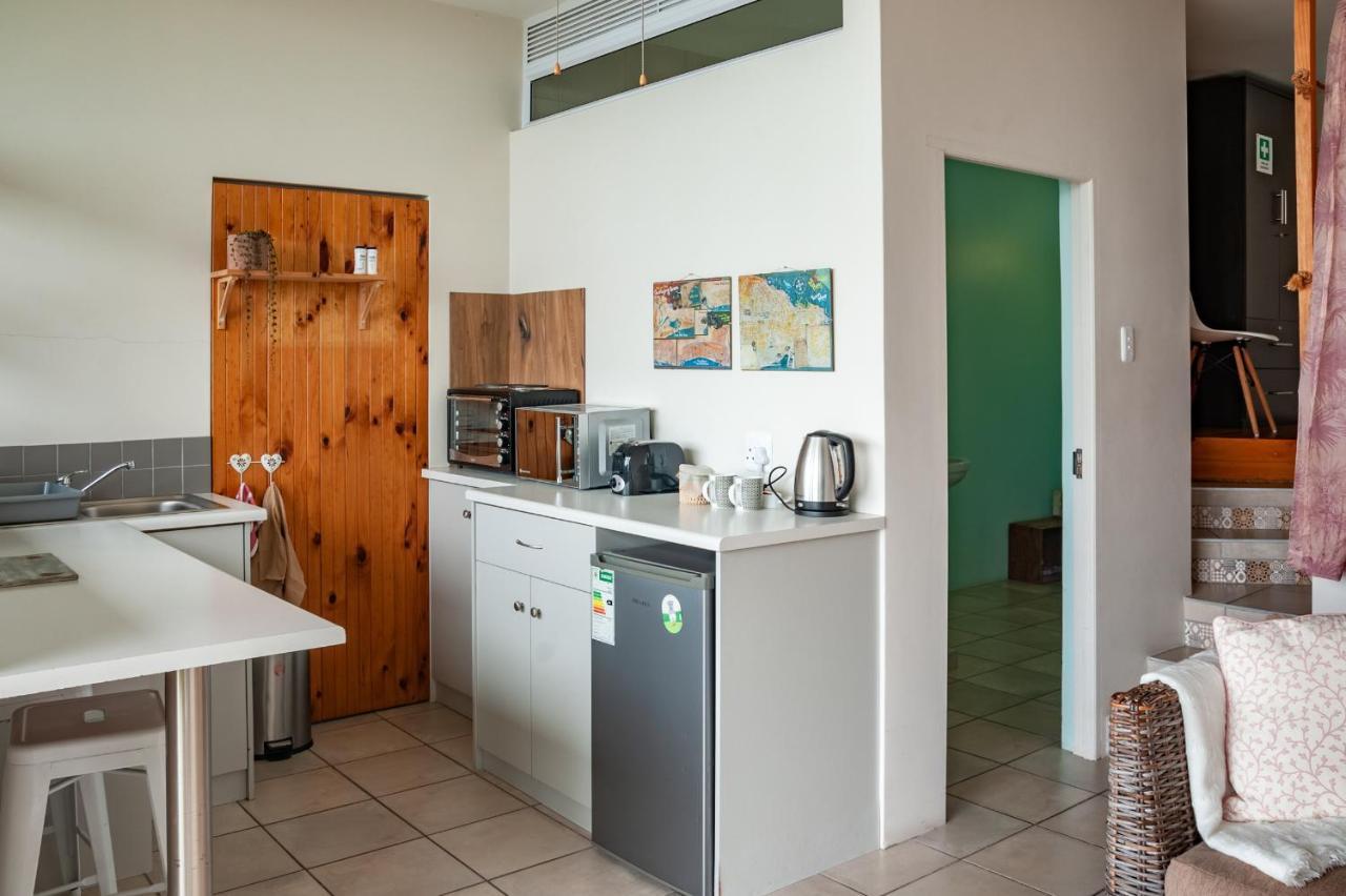 Accommodation Mossel Bay Garden Route ภายนอก รูปภาพ