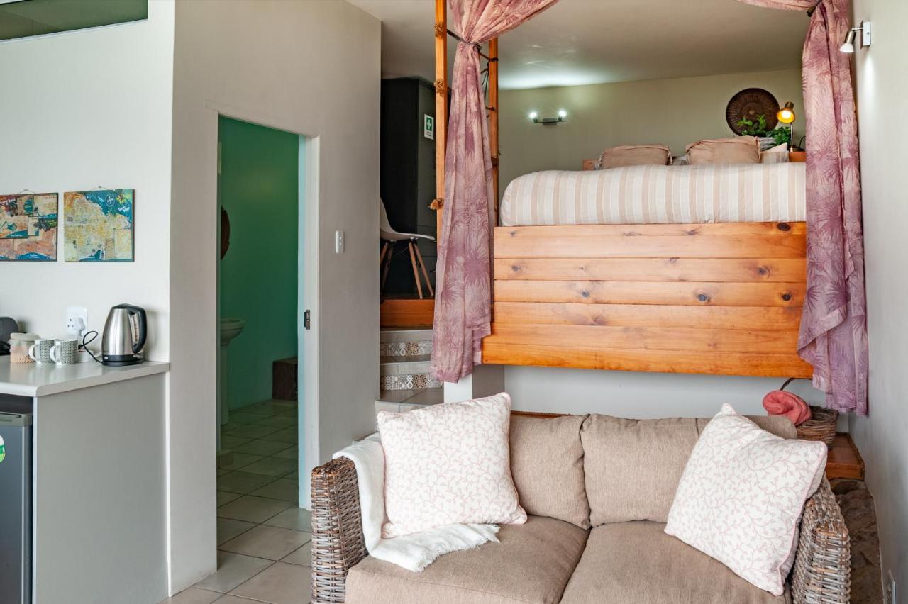 Accommodation Mossel Bay Garden Route ภายนอก รูปภาพ