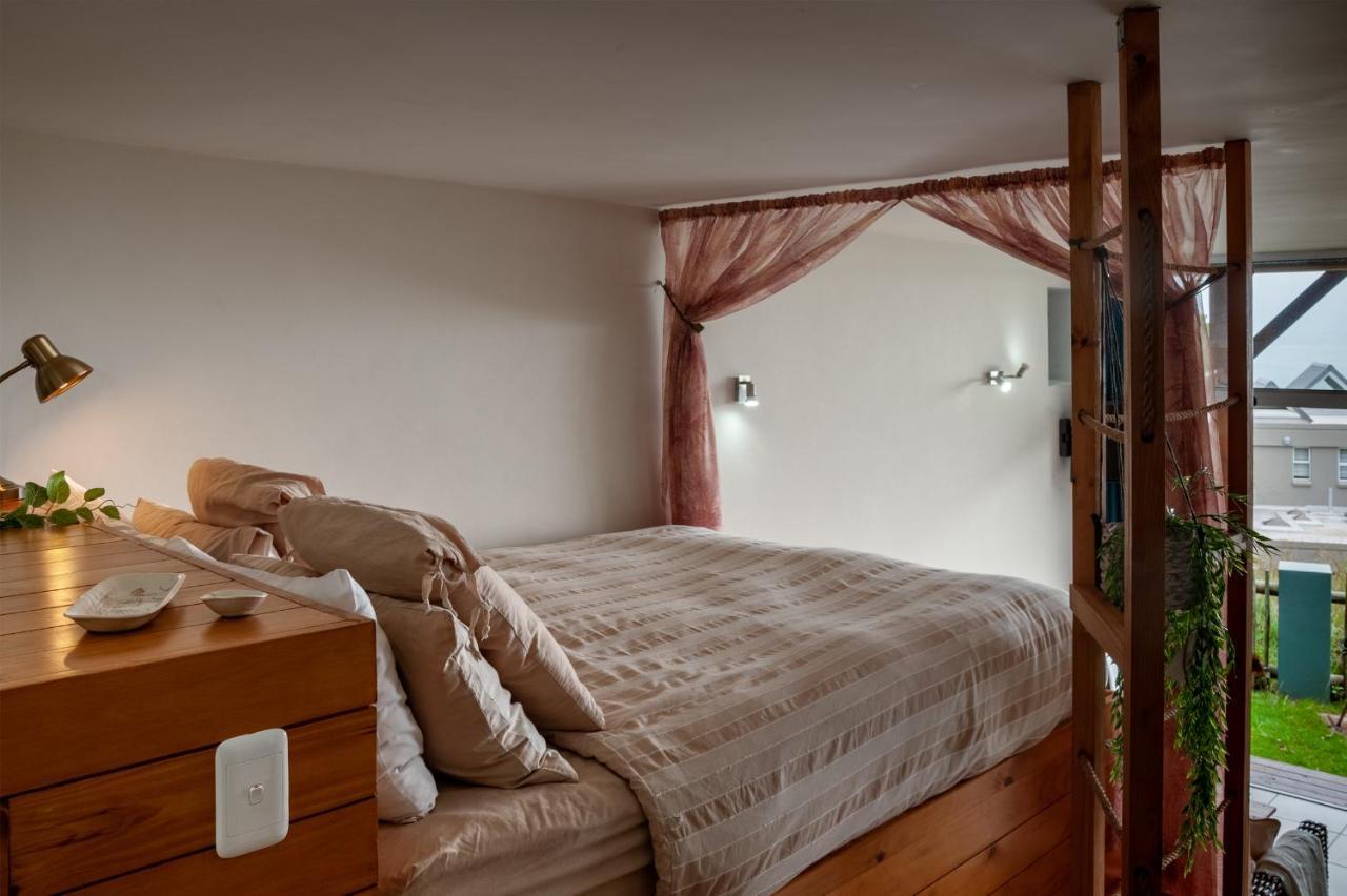 Accommodation Mossel Bay Garden Route ภายนอก รูปภาพ