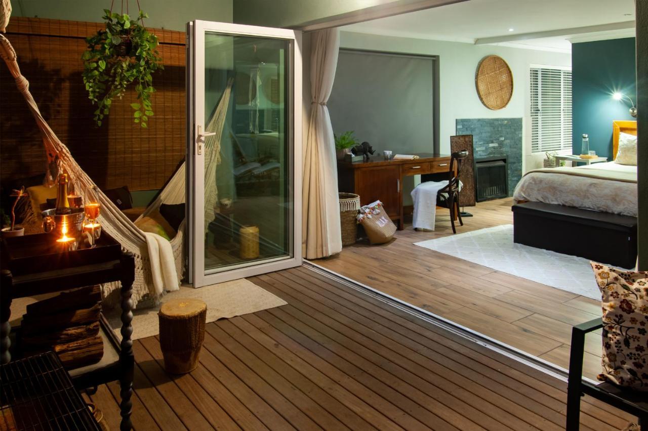 Accommodation Mossel Bay Garden Route ภายนอก รูปภาพ