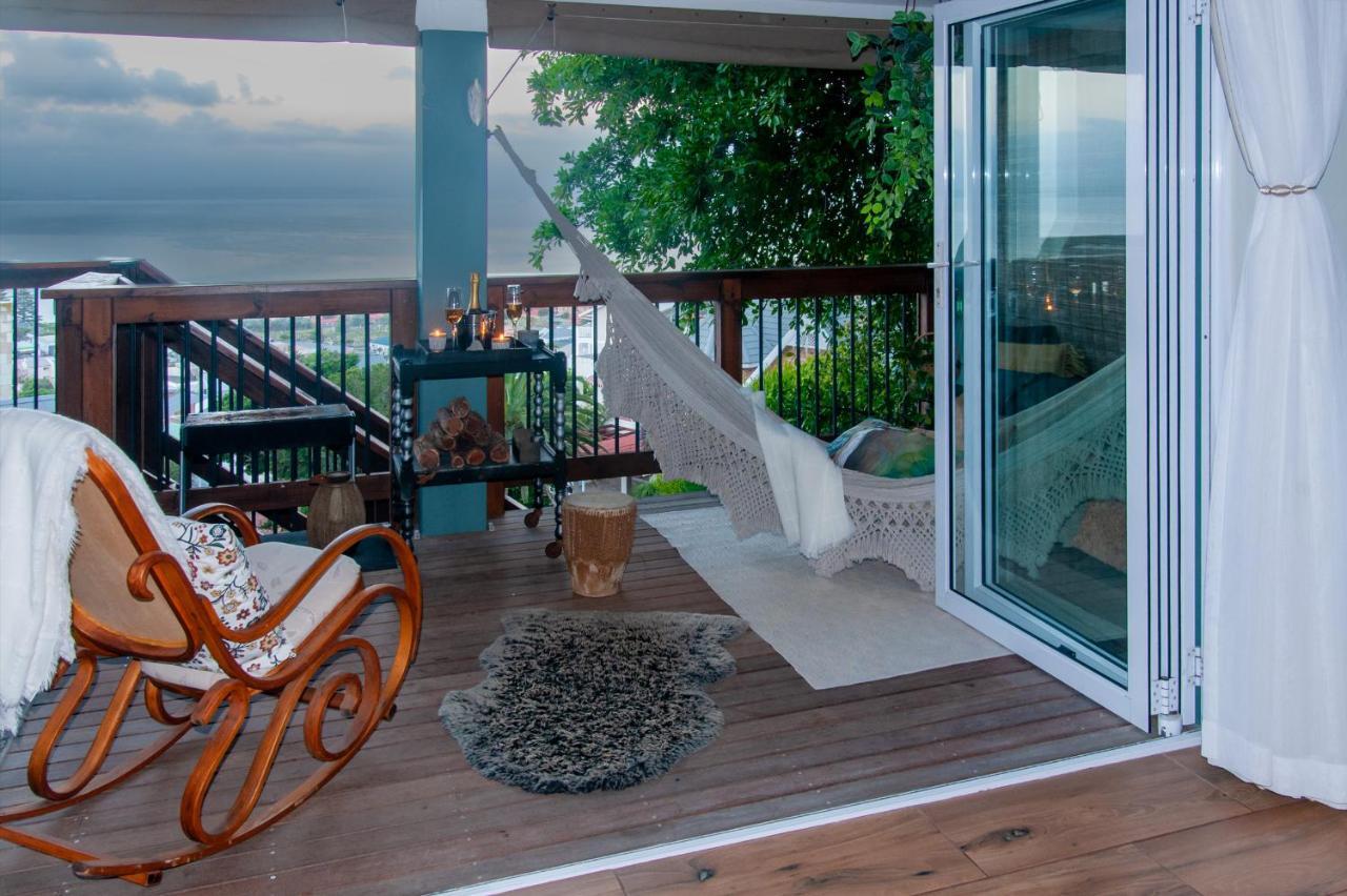 Accommodation Mossel Bay Garden Route ภายนอก รูปภาพ