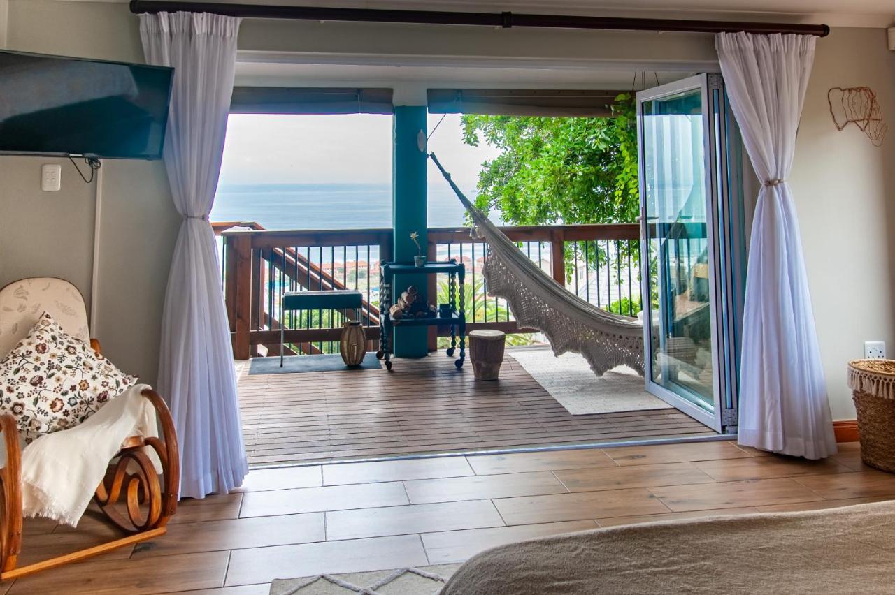 Accommodation Mossel Bay Garden Route ภายนอก รูปภาพ