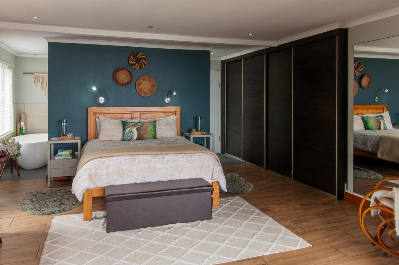 Accommodation Mossel Bay Garden Route ภายนอก รูปภาพ