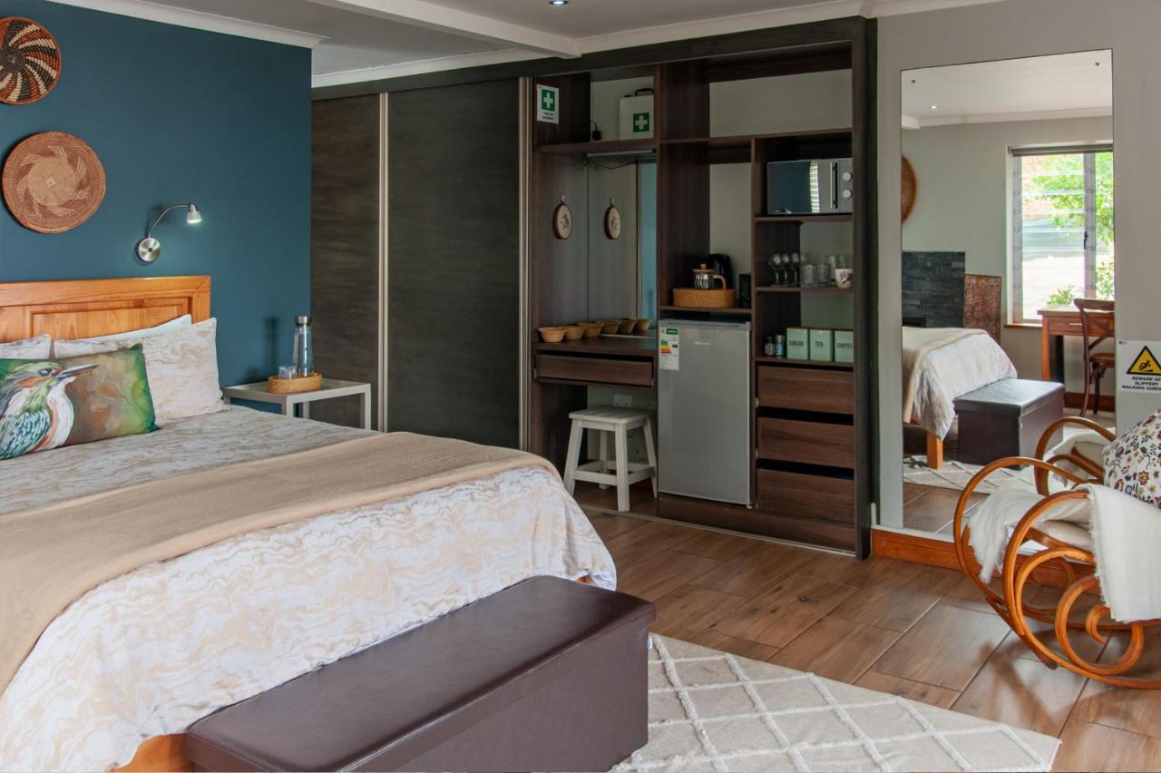 Accommodation Mossel Bay Garden Route ภายนอก รูปภาพ