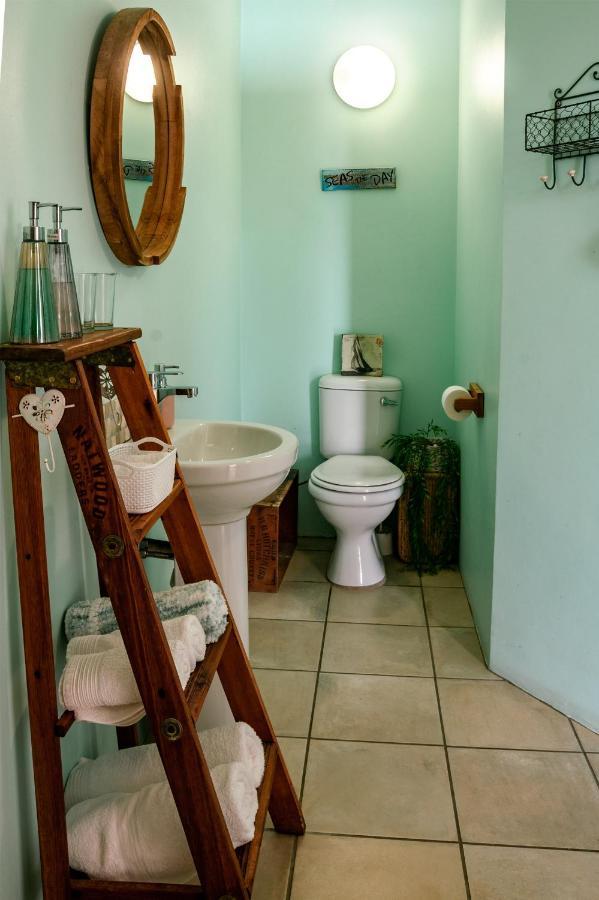 Accommodation Mossel Bay Garden Route ภายนอก รูปภาพ