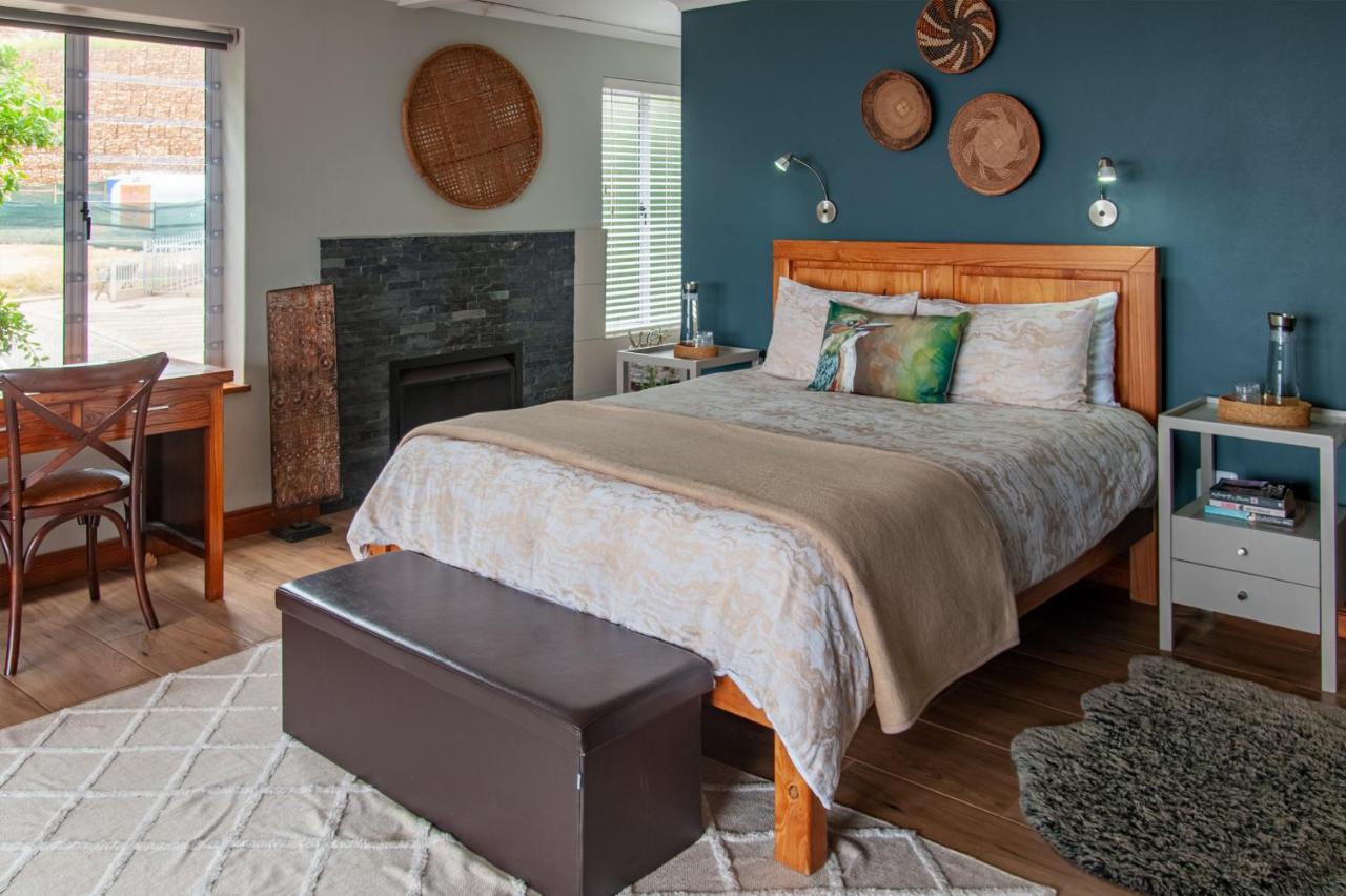 Accommodation Mossel Bay Garden Route ภายนอก รูปภาพ