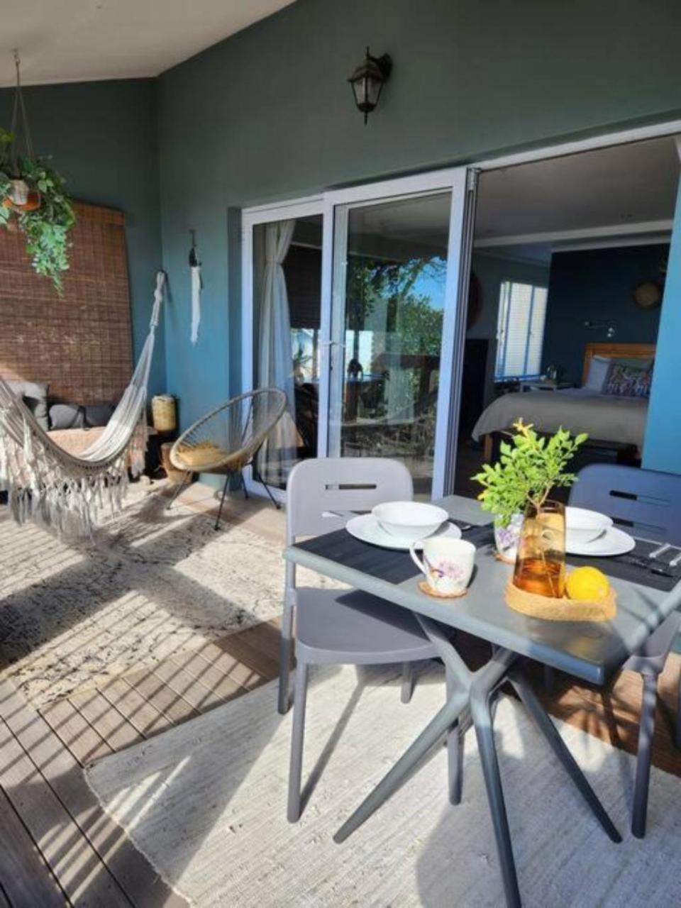 Accommodation Mossel Bay Garden Route ภายนอก รูปภาพ