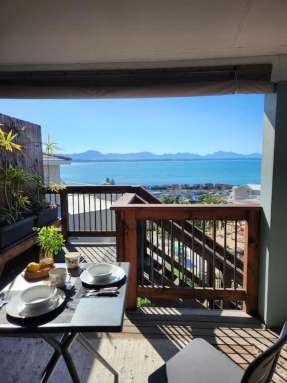 Accommodation Mossel Bay Garden Route ภายนอก รูปภาพ