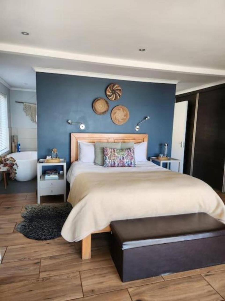 Accommodation Mossel Bay Garden Route ภายนอก รูปภาพ