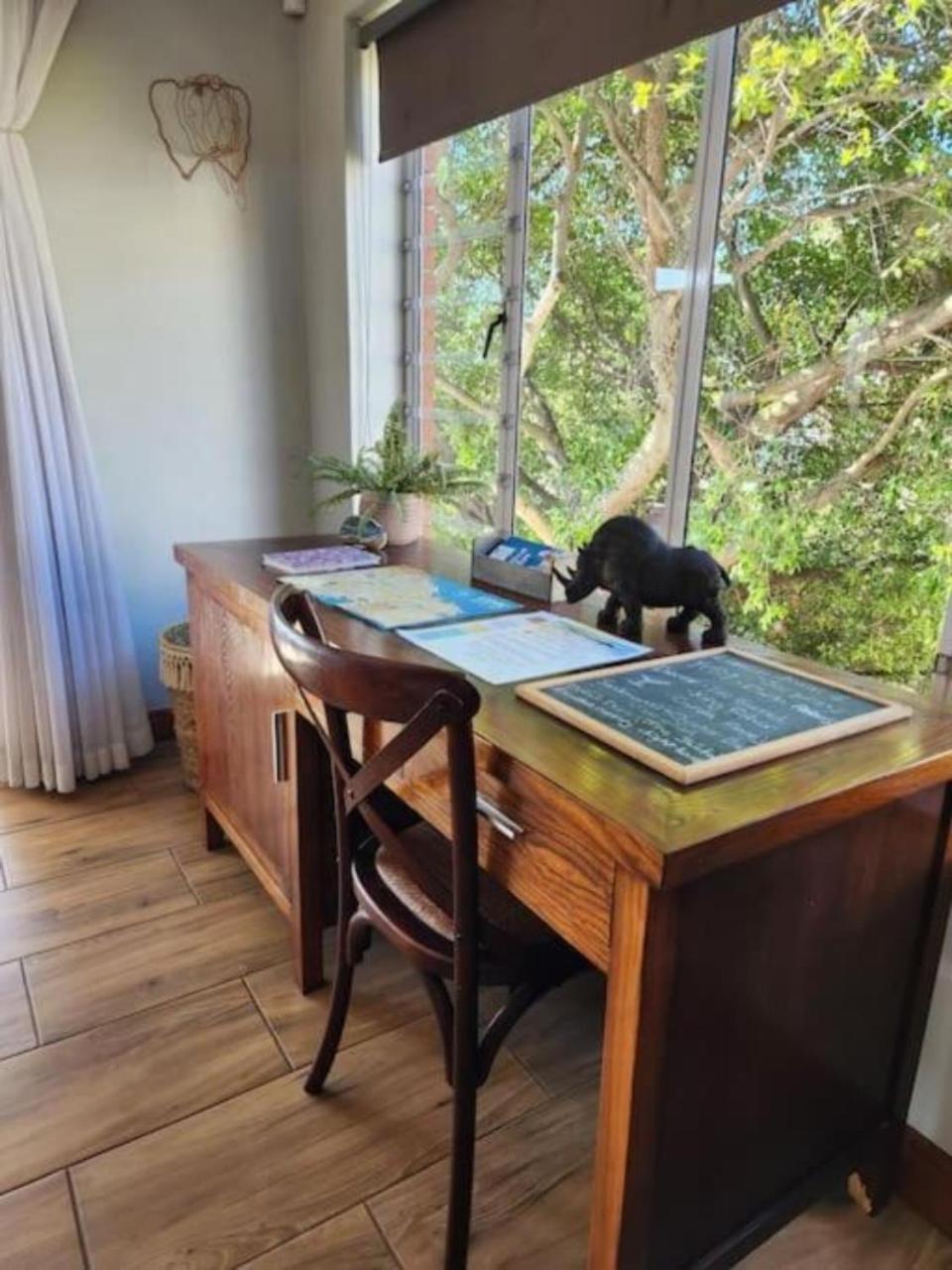 Accommodation Mossel Bay Garden Route ภายนอก รูปภาพ