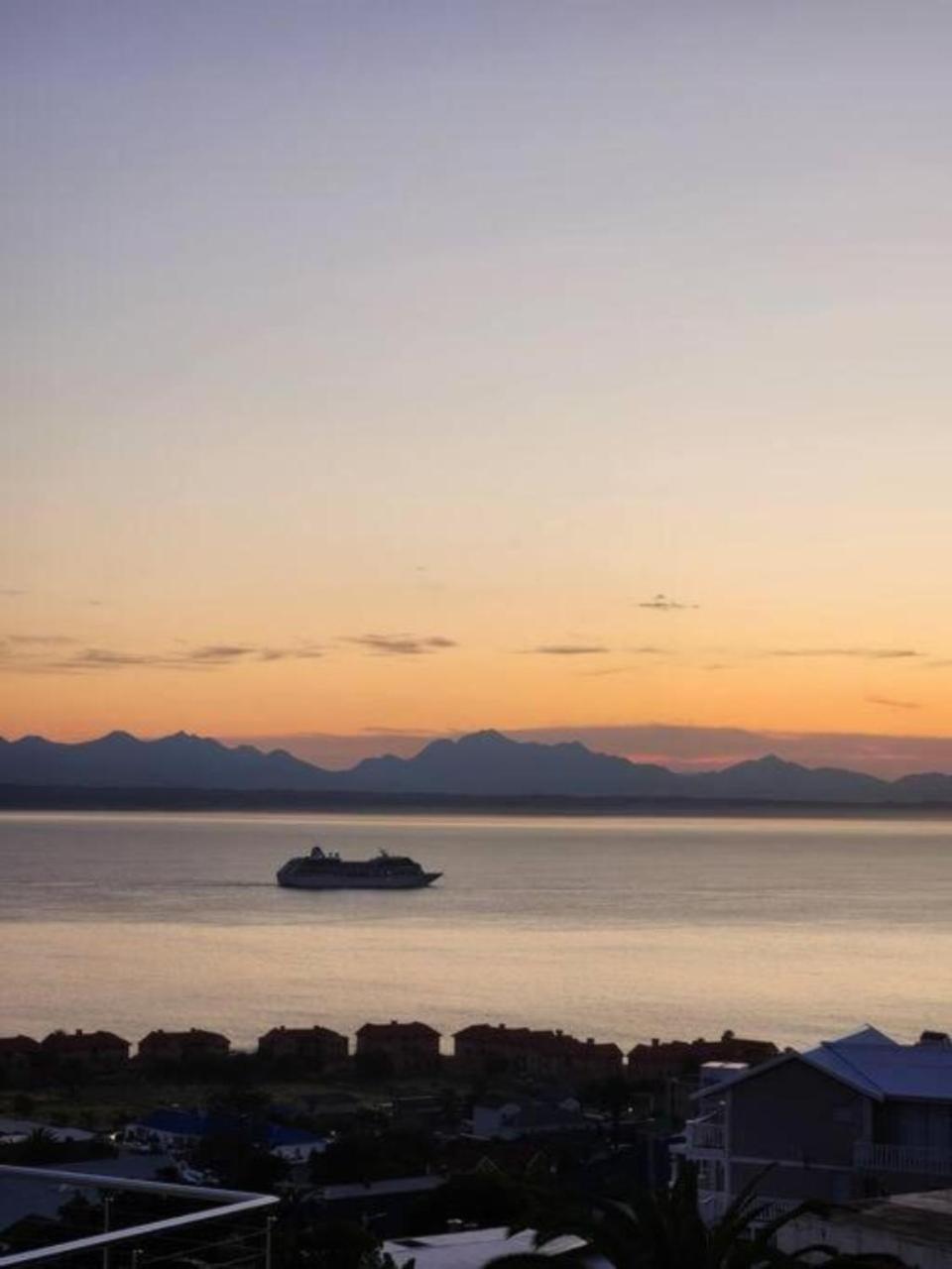 Accommodation Mossel Bay Garden Route ภายนอก รูปภาพ