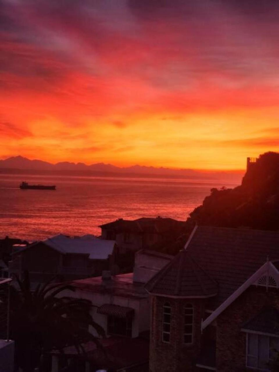 Accommodation Mossel Bay Garden Route ภายนอก รูปภาพ