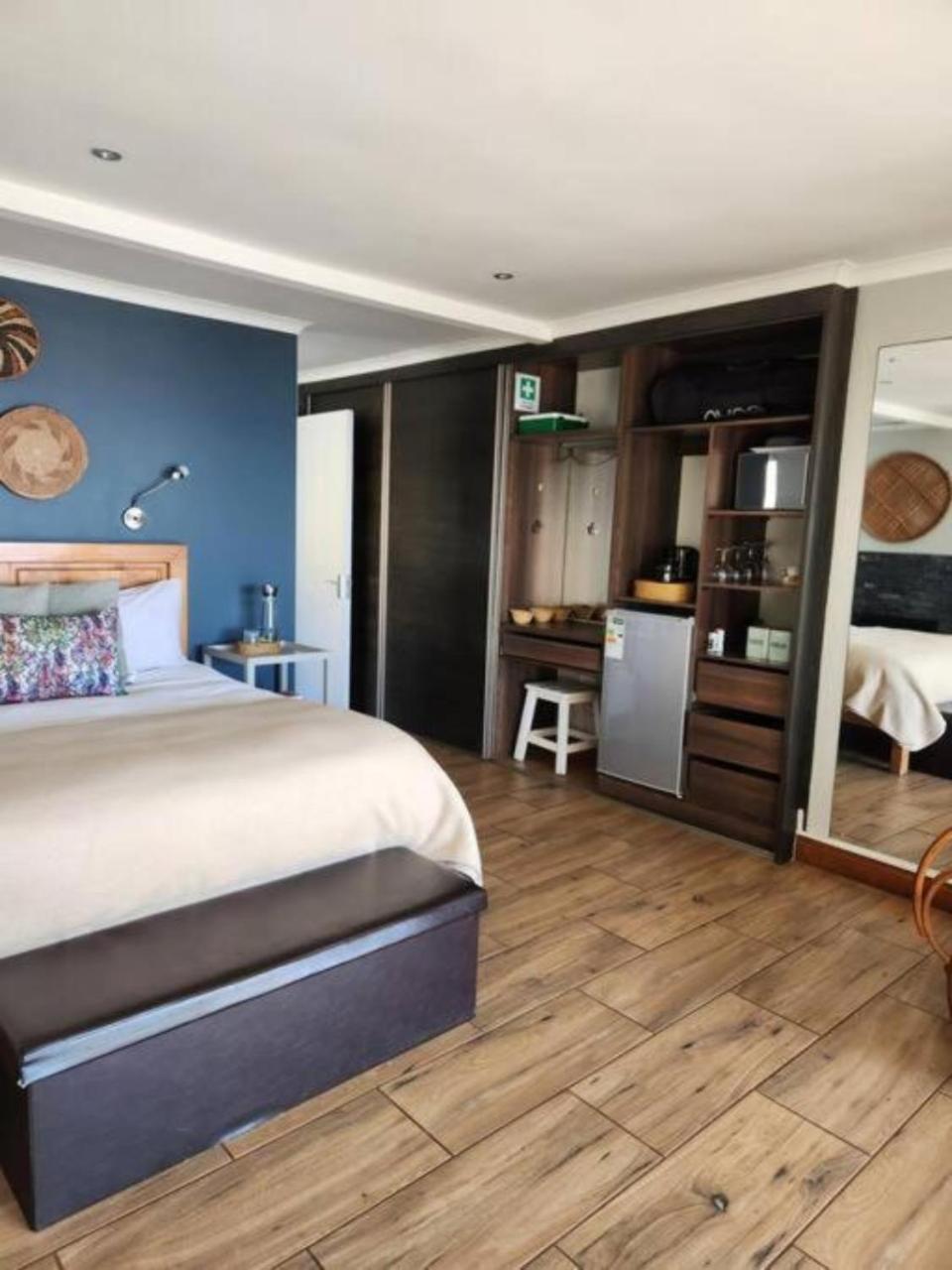 Accommodation Mossel Bay Garden Route ภายนอก รูปภาพ