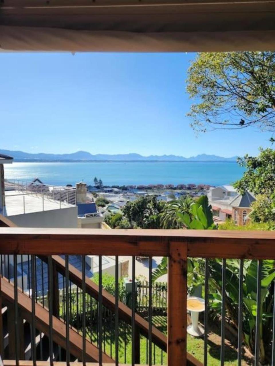 Accommodation Mossel Bay Garden Route ภายนอก รูปภาพ