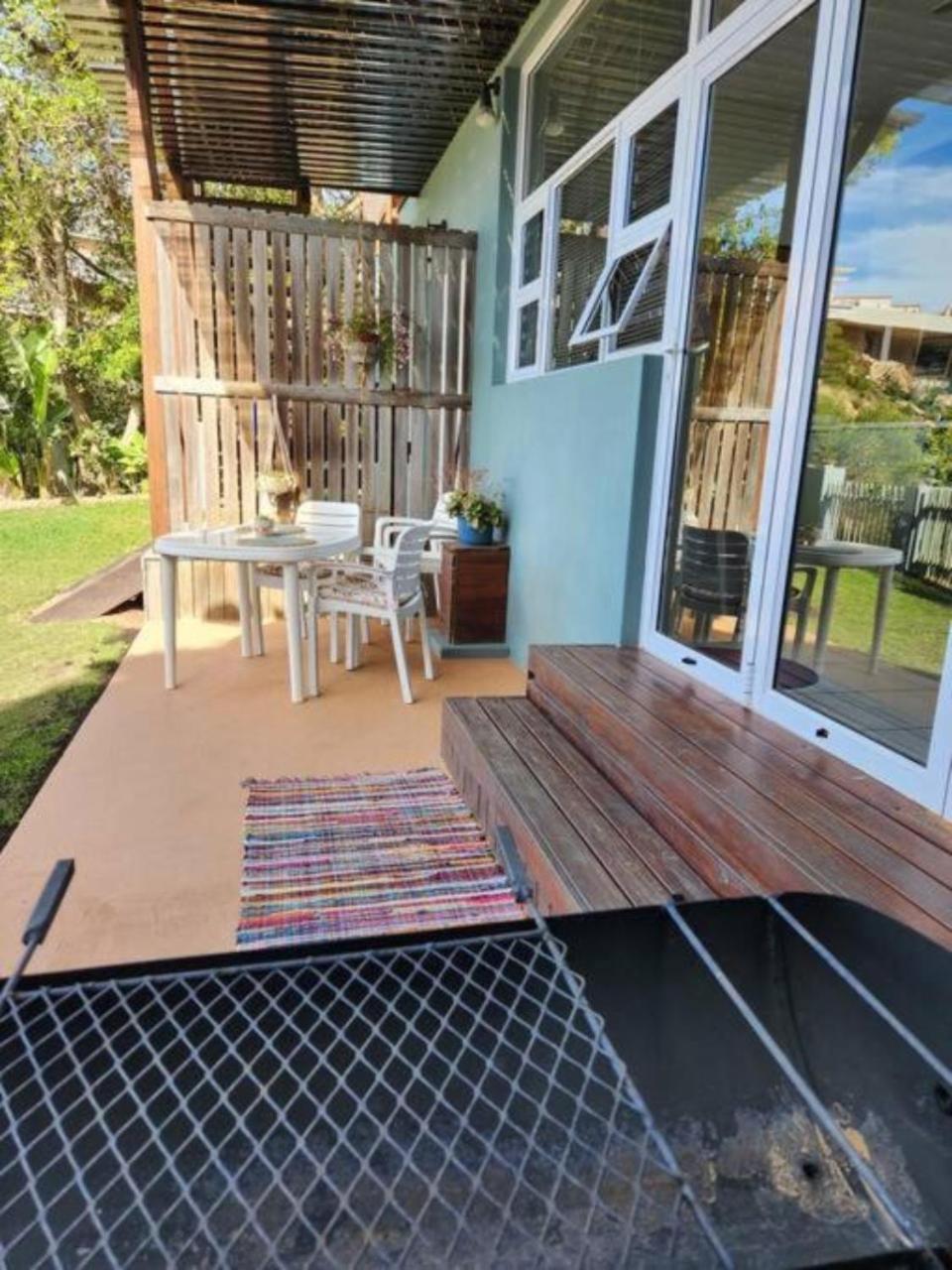 Accommodation Mossel Bay Garden Route ภายนอก รูปภาพ