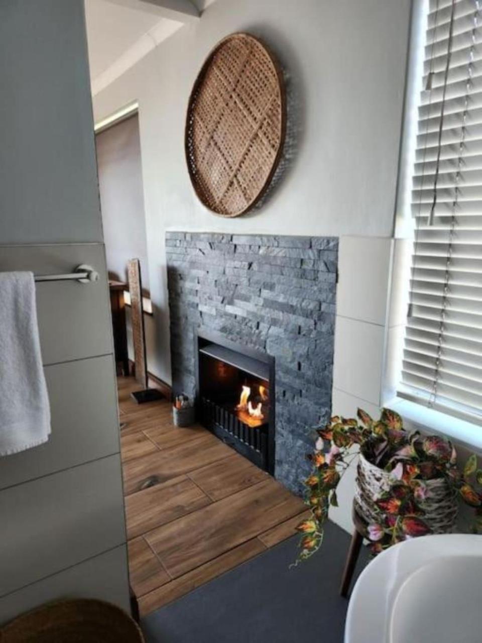Accommodation Mossel Bay Garden Route ภายนอก รูปภาพ