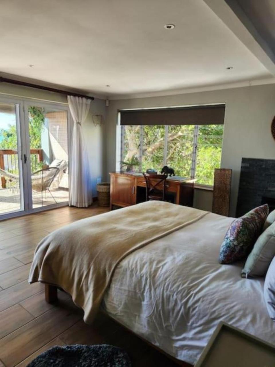 Accommodation Mossel Bay Garden Route ภายนอก รูปภาพ