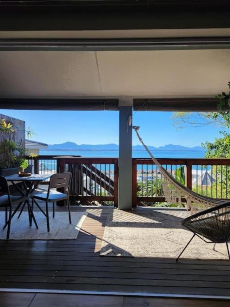 Accommodation Mossel Bay Garden Route ภายนอก รูปภาพ