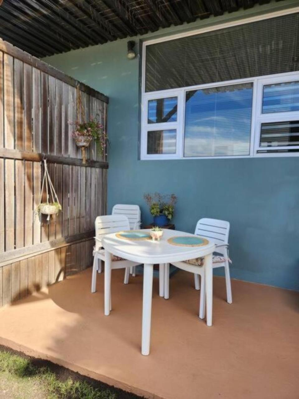 Accommodation Mossel Bay Garden Route ภายนอก รูปภาพ