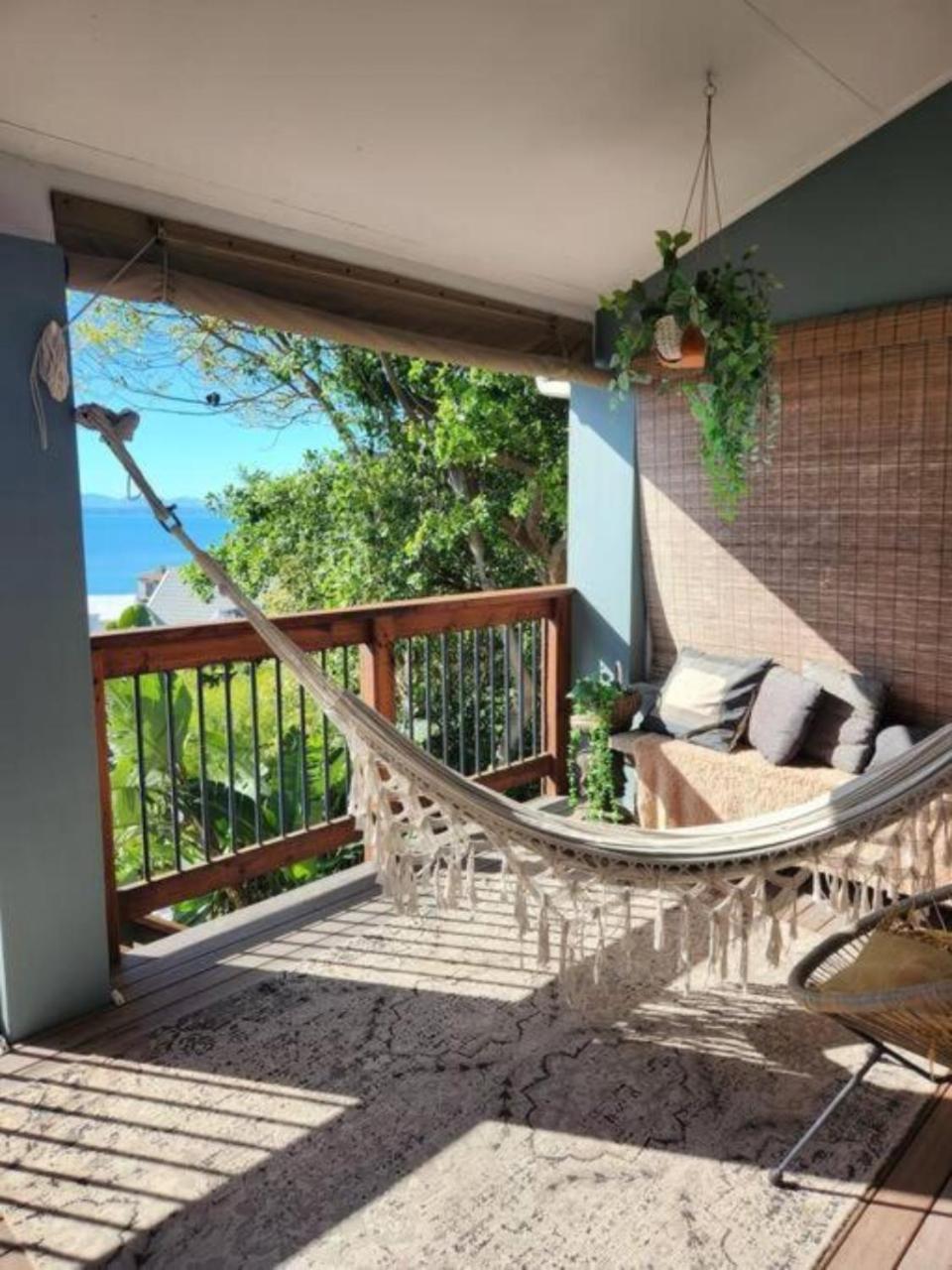 Accommodation Mossel Bay Garden Route ภายนอก รูปภาพ