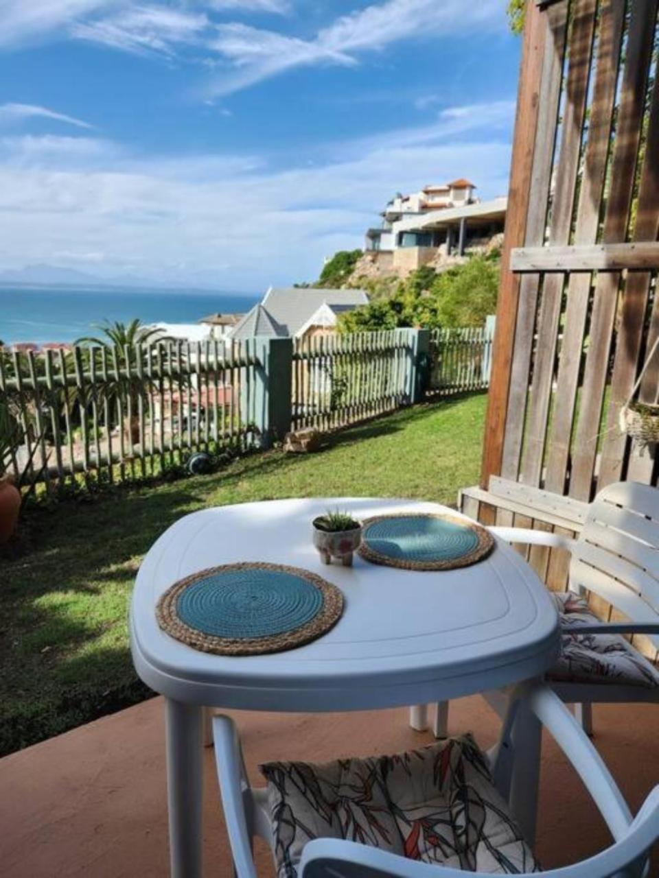 Accommodation Mossel Bay Garden Route ภายนอก รูปภาพ