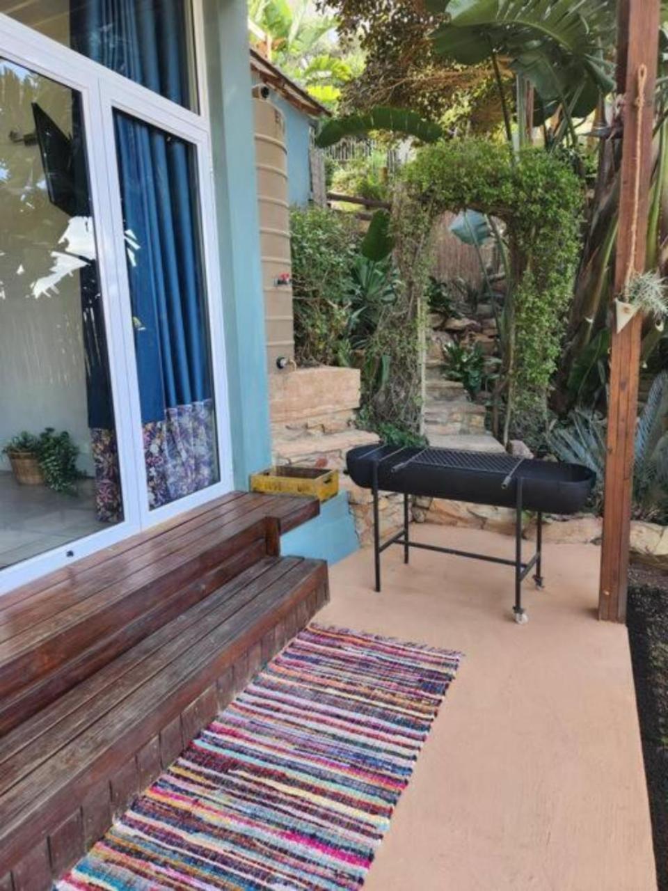 Accommodation Mossel Bay Garden Route ภายนอก รูปภาพ